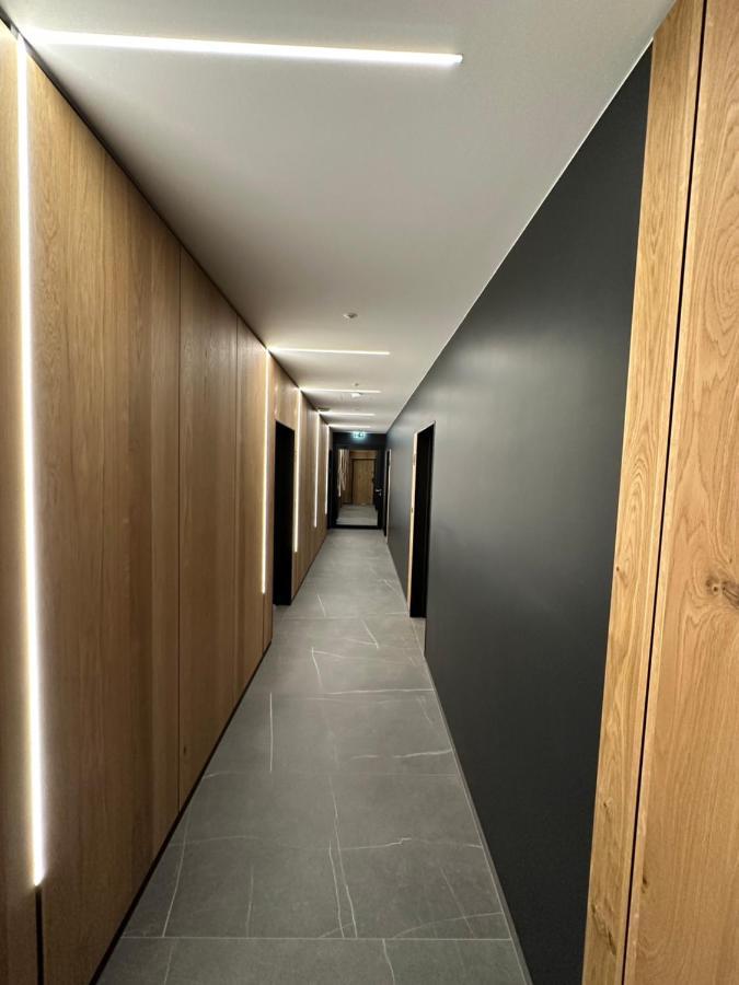 Industrial Vistula Apartment Free Parking & Gym Krakau Exterior foto