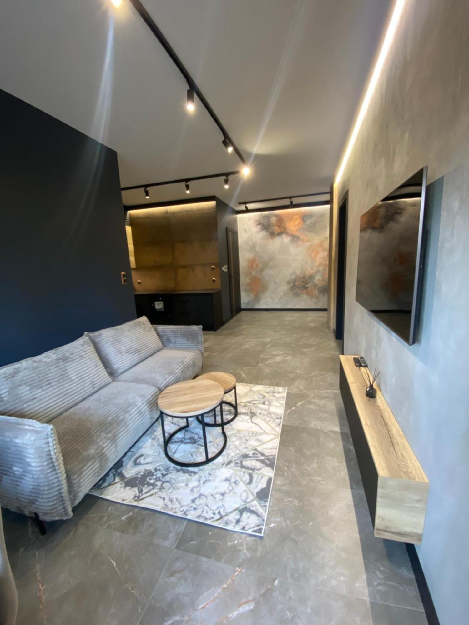 Industrial Vistula Apartment Free Parking & Gym Krakau Exterior foto